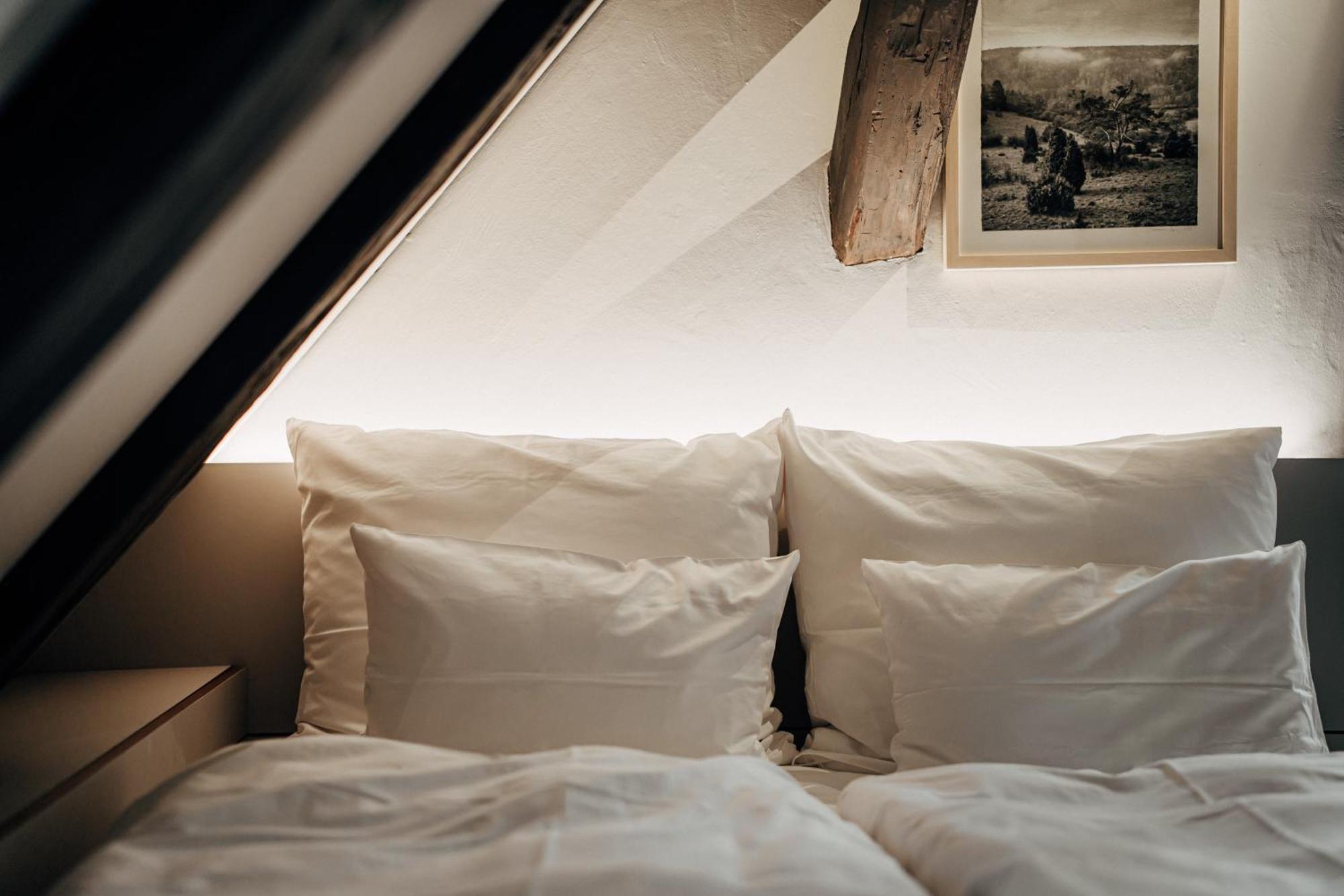 Bootshaus Amberg Hotel Buitenkant foto