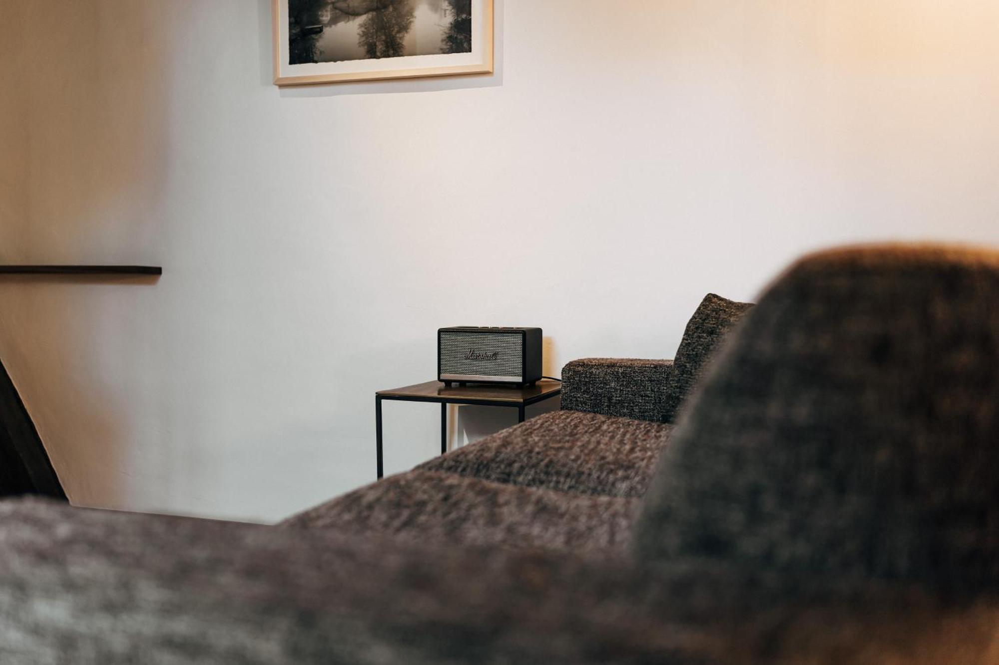 Bootshaus Amberg Hotel Buitenkant foto