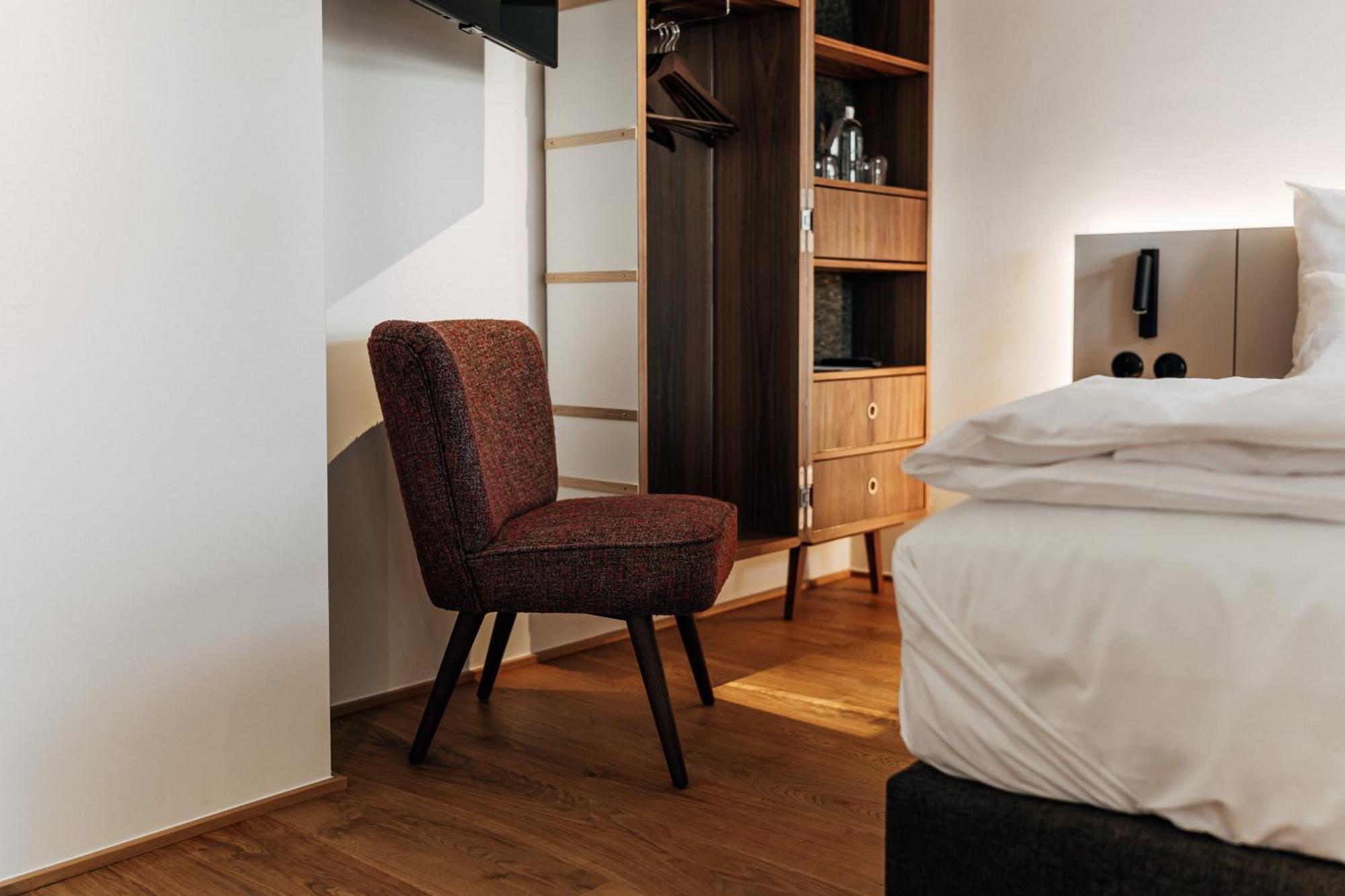 Bootshaus Amberg Hotel Buitenkant foto