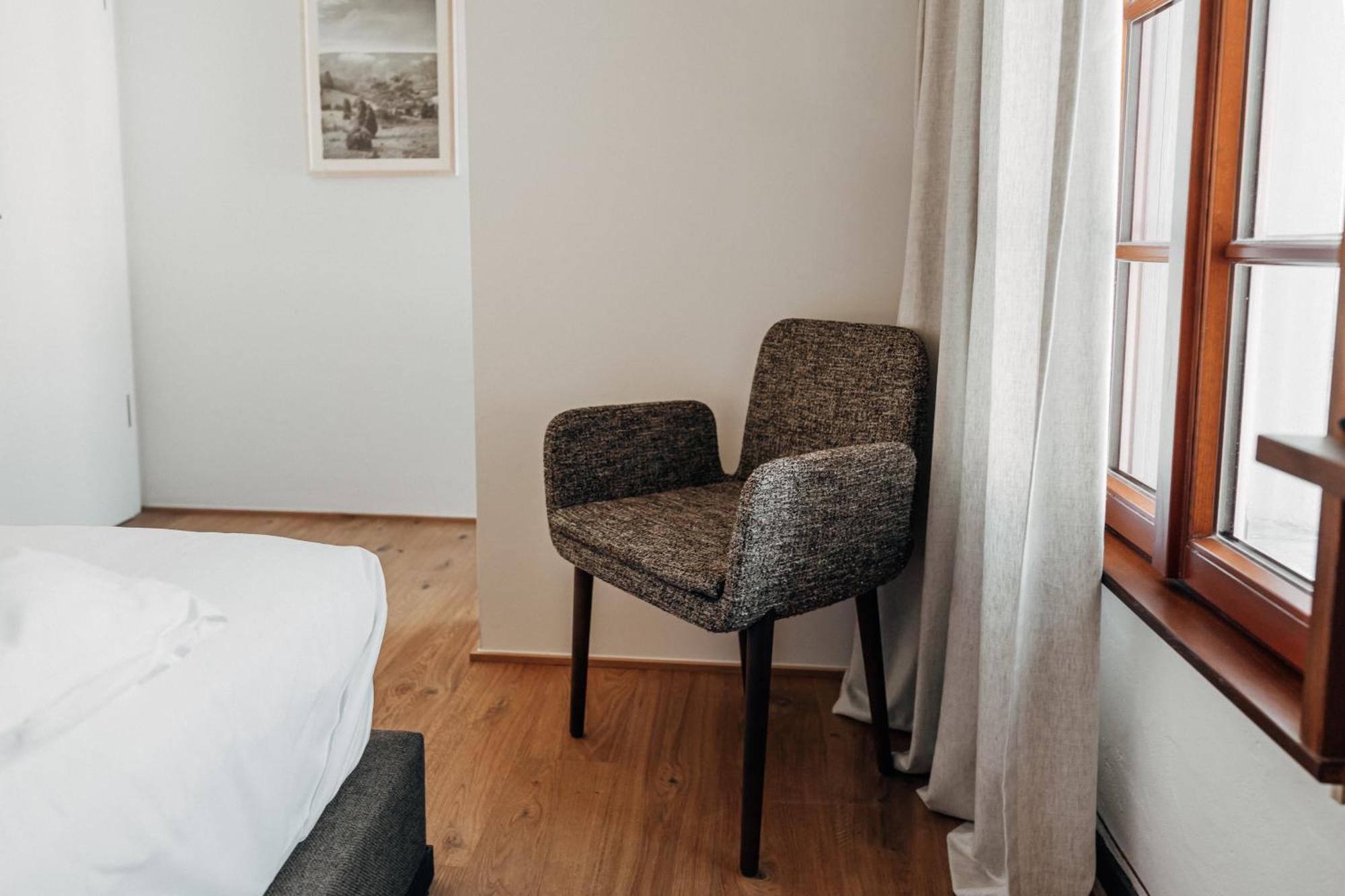 Bootshaus Amberg Hotel Buitenkant foto