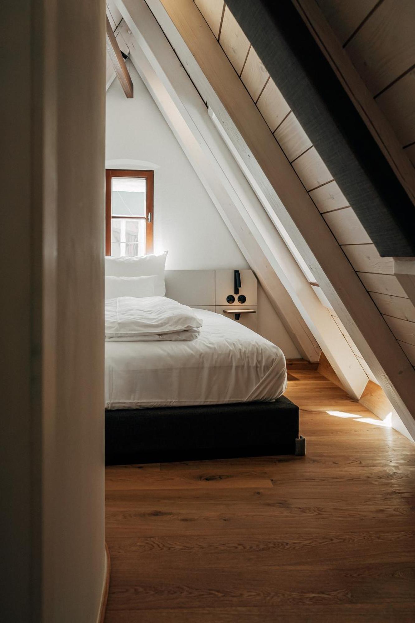 Bootshaus Amberg Hotel Buitenkant foto